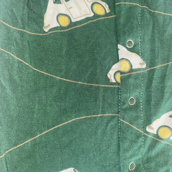 🚖Kickee Romper🚖 - Picture 5 of 6